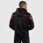 Sweat Venum UFC Fight Week Unity noir-rouge 