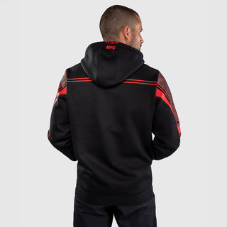 Sweat Venum UFC Fight Week Unity noir-rouge 
