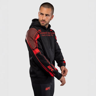 Sweat Venum UFC Fight Week Unity noir-rouge 