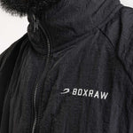 Giacca sportiva Boxraw Tunero-Combat Arena