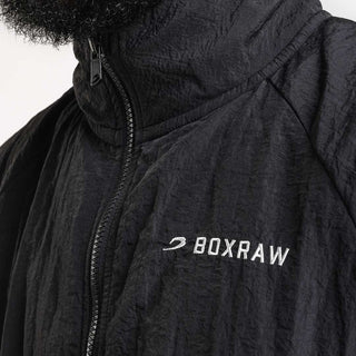 Giacca sportiva Boxraw Tunero-Combat Arena
