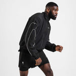 Giacca sportiva Boxraw Tunero-Combat Arena