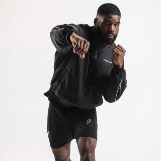 Giacca sportiva Boxraw Tunero-Combat Arena