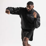 Giacca sportiva Boxraw Tunero-Combat Arena