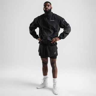 Giacca sportiva Boxraw Tunero-Combat Arena
