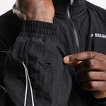 Giacca sportiva Boxraw Tunero-Combat Arena