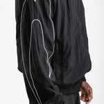 Giacca sportiva Boxraw Tunero-Combat Arena