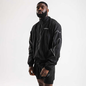 Giacca sportiva Boxraw Tunero-Combat Arena