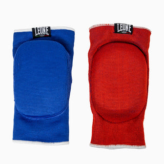 Coudières Leone PR344 Réversible bleu-rouge