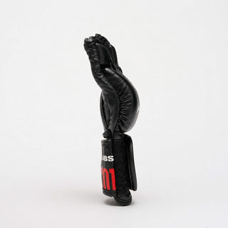 Gants MMA Leone MMA Cage GP092 Noir-Combat Arena