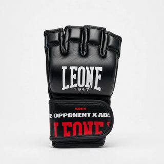Gants MMA Leone MMA Cage GP092 Noir-Combat Arena