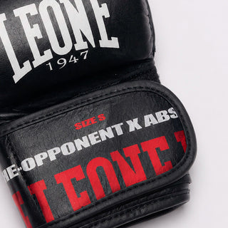 Gants MMA Leone MMA Cage GP092 Noir-Combat Arena