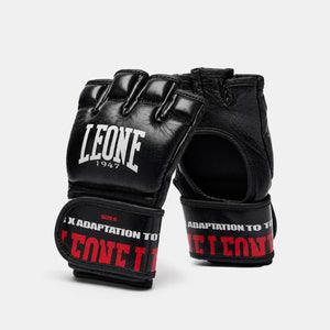 Gants MMA Leone MMA Cage GP092 Noir-Combat Arena