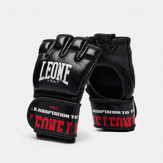 Gants MMA Leone MMA Cage GP092 Noir-Combat Arena