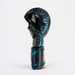 Guanti MMA Leone MMA Cage GP123 Blu-Combat Arena