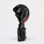 Guanti MMA Leone MMA Cage GP123 Grigio scuro-Combat Arena