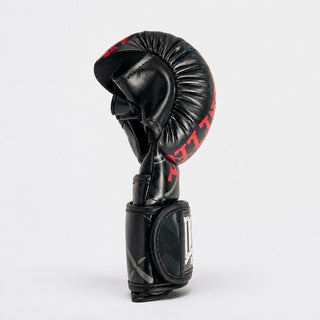Guanti MMA Leone MMA Cage GP123 Grigio scuro-Combat Arena