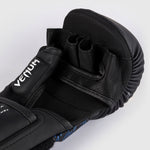 Gants MMA Tekken 8 King Noir-jaune-Combat Arena