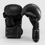 Guanti MMA Venum Amazonia Reborn Nero-grigio-Combat Arena