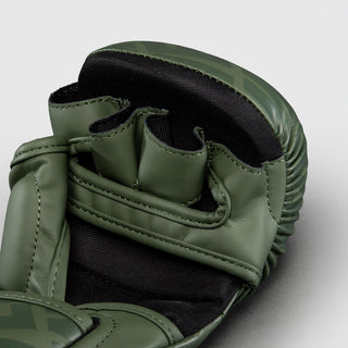 Gants MMA Venum Contender 1.5 XT 3D Kaki-Combat Arena