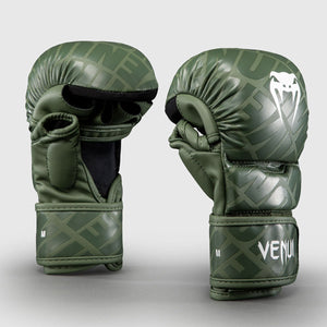 Handschoenen MMA Venum Contender 1.5 XT 3D Khaki-Combat Arena