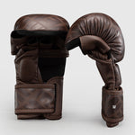Gants MMA Venum Contender 1.5 XT 3D Marron-Combat Arena