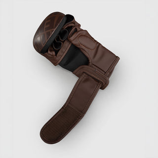 Gants MMA Venum Contender 1.5 XT 3D Marron-Combat Arena