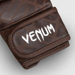 Gants MMA Venum Contender 1.5 XT 3D Marron-Combat Arena