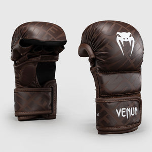 Handschoenen MMA Venum Contender 1.5 XT 3D Bruin-Combat Arena