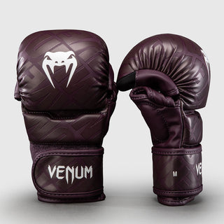 Gants MMA Venum Contender 1.5 XT 3D Violet-Combat Arena