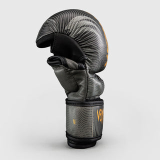 Gants MMA Venum Galactic 3.0 Noir-or-Combat Arena