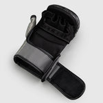Gants MMA Venum Galactic 3.0 Noir-or-Combat Arena