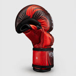 Gants MMA Venum Galactic 3.0 Rouge-argent-Combat Arena