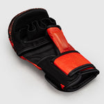 Gants MMA Venum Galactic 3.0 Rouge-argent-Combat Arena