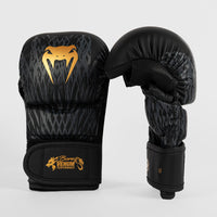 Handschoenen MMA x Chimaev Wild Borz Zwart-Combat Arena
