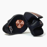 Guanti da passata Rival RAPM Pro Nero-Combat Arena