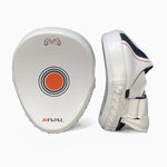 Guanti da passata Rival RPM1 Ultra Bianco-Combat Arena