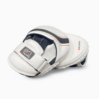 Guanti da passata Rival RPM1 Ultra Bianco-Combat Arena