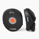 Guanti da passata Rival RPM11 Evolution Nero-Combat Arena