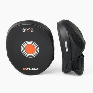 Guanti da passata Rival RPM11 Evolution Nero-Combat Arena