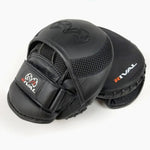 Guanti da passata Rival RPM11 Evolution Nero-Combat Arena