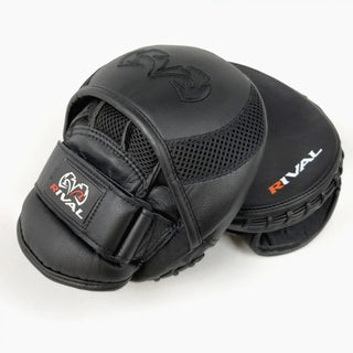 Guanti da passata Rival RPM11 Evolution Nero-Combat Arena