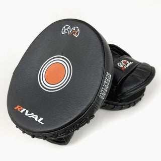 Guanti da passata Rival RPM11 Evolution Nero-Combat Arena