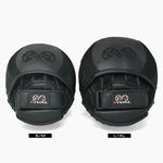 Guanti da passata Rival RPM11 Evolution Nero-Combat Arena