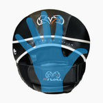 Guanti da passata Rival RPM3 Air 2.0 Nero-Combat Arena