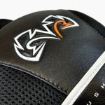 Guanti da passata Rival RPM3 Air 2.0 Nero-Combat Arena