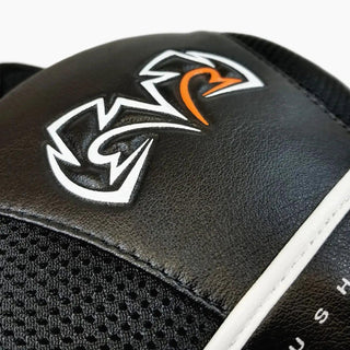 Guanti da passata Rival RPM3 Air 2.0 Nero-Combat Arena
