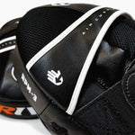 Guanti da passata Rival RPM3 Air 2.0 Nero-Combat Arena