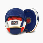 Guanti da passata Rival RPM80 Impulse Blu-Combat Arena