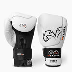 Gants de sac Rival RB1 Ultra 20th Anniversary Blanc-Combat Arena